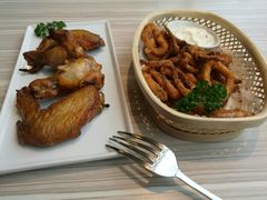 -必胜客(金开大道店)