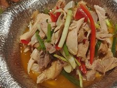 -驿楼兰·新疆菜(火车站店)