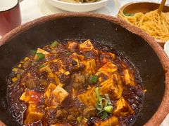 -大鸭梨烤鸭店(花园村店)