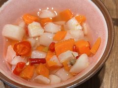 -大盐帮川菜馆(长楹天街店)