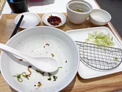 -味千拉面(惠州淡水嘉信茂广场分店)