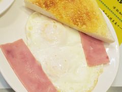 -澳洲牛奶公司(佐敦店)