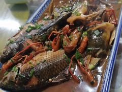 -下塘街25号农家菜馆(新场店)