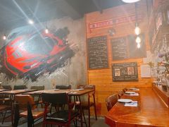 大堂-LIBERO(张虹路店)