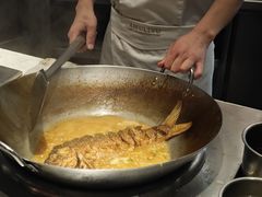 -阿五黄河大鲤鱼(纬三路店)