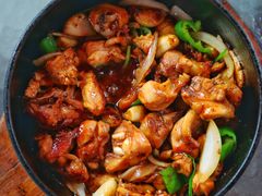 -小粤楼·怀旧粤菜(万辉国际广场店)