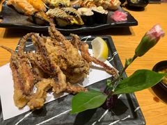 -元通寿司(地标店)