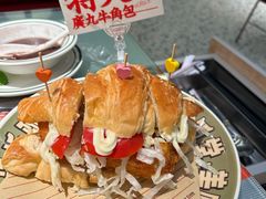 -广九餐室(陈家祠扬韬广场店)