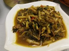 -翠茗农庄土菜馆(天目湖店)