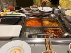 -海底捞火锅(大唐店)