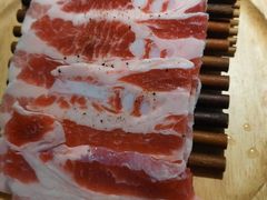 -一品诚记烤肉(大连柏威年购物中心店)