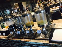 -AdD全日制餐厅(中谷花园酒店)