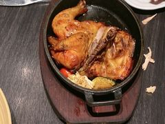 -卡朋西餐(宝安大仟里店)