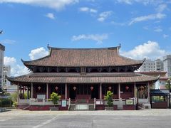 -龙川佗城