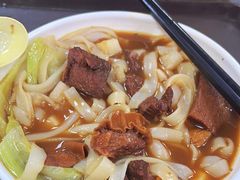 -珍珍小食店(西华路店)