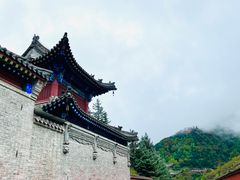 -五台山风景名胜区