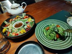 -ChitChat奇洽·Bistro(黎黄陂路店)