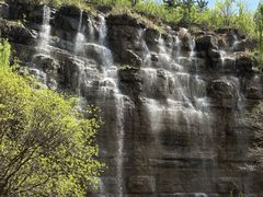 -潭溪山