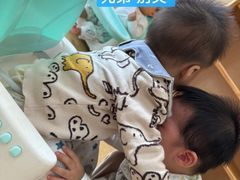 -奇乐全日制婴儿学校·早教