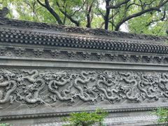 -普陀山风景名胜区-法雨禅寺