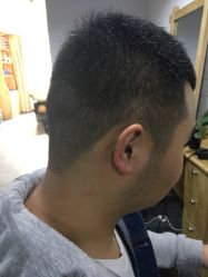 -明洞造型精品烫染