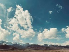 -青海湖国家重点风景名胜区