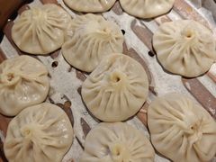 牛肉灌汤包-老班长手工灌汤包老店(东山店)