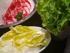 -捞王锅物料理(凯旋路店)