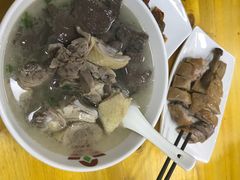 -金宝鸭肉店(斗西分店)