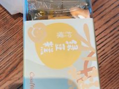 -可莎蜜兒(黄龙K-lab店)