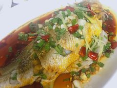-阿杰臻选海鲜饭店(普陀山店)