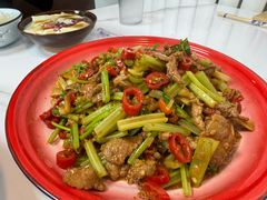 -冯大腕江湖川菜馆(后沙峪店)