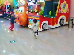 -天空之城动漫电玩世界(路劲又一城店)