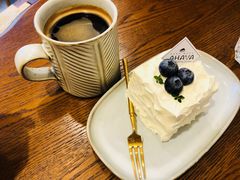 -AHAVA·Fang Baking Studio