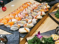 -加餐海鲜自助(宝龙一城店)