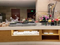 -元一希尔顿酒店·禅自助餐厅·啤酒花园