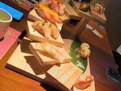 -元通寿司(东骏店)