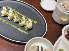 -喜鼎海胆水饺(东港店)