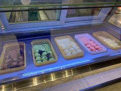 -上海新发展亚太JW万豪酒店