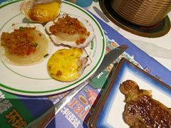 -亚马逊海鲜自助(梅溪湖步步高店)