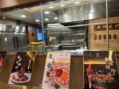 -香宫中餐厅·大连香格里拉(人民路店)