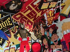 -Boxing Cat Brewery拳击猫精酿啤酒馆(永福店)