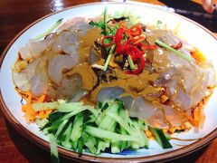 什锦大拉皮儿-津沽小院(大直沽总店)