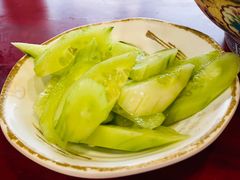 黄瓜-金杨拉面王小吃面馆·牛三宝面·红烧牛肉粉