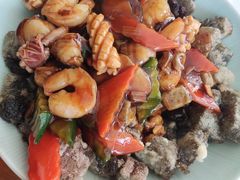 -长发饭店(西南路店)