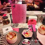 广州寿司🍣快乐屋快去快去！