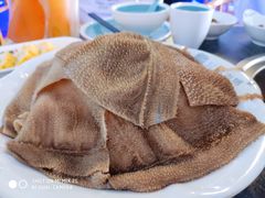 青春草源毛肚-记忆南塘·意境养生火锅(万达美食街店)