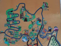-青藏高原野生动物园