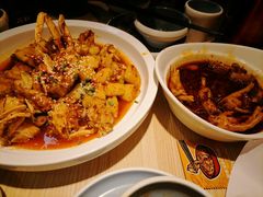 -领蟹祥记·香辣蟹·特色小海鲜(奥体天虹店)