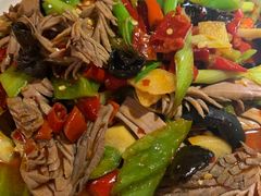 -雲蜀龙阁·金牌水煮鱼(方庄店)